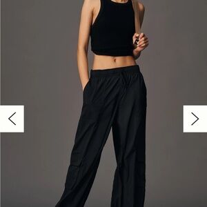 Daily Practice Base Jump Parachute Pants